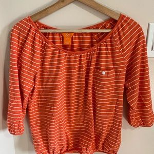 JOE FRESH summer blouse